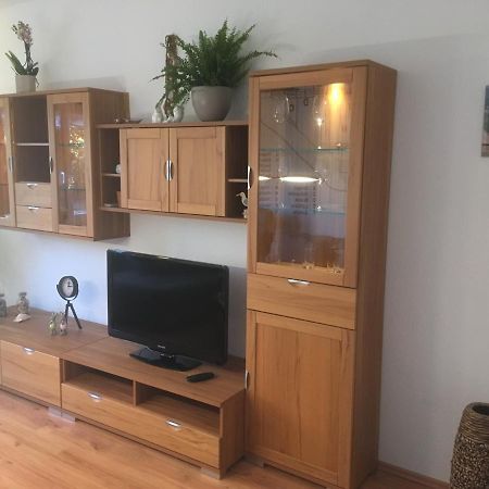 Ferienwohnung Tauchen Im Kreidesee, Keine Monteuerunterkunft Hemmoor Luaran gambar